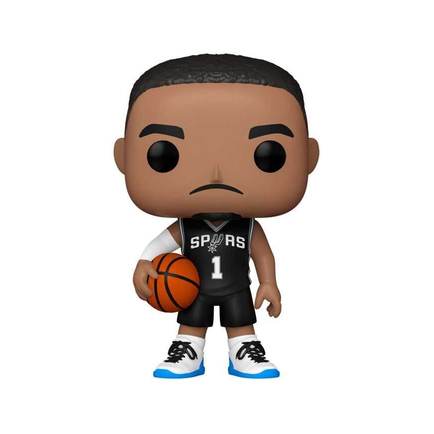 Фигурка Funko POP НБА Сан-Антонио Спёрс Виктор Вембаньяма – 2