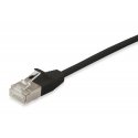 Equip 606126 võrgukaabel Must 3 m Cat6a F/FTP (FFTP) Equip 606126 võrgukaabel Must 3 m Cat6a F/FTP (FFTP)