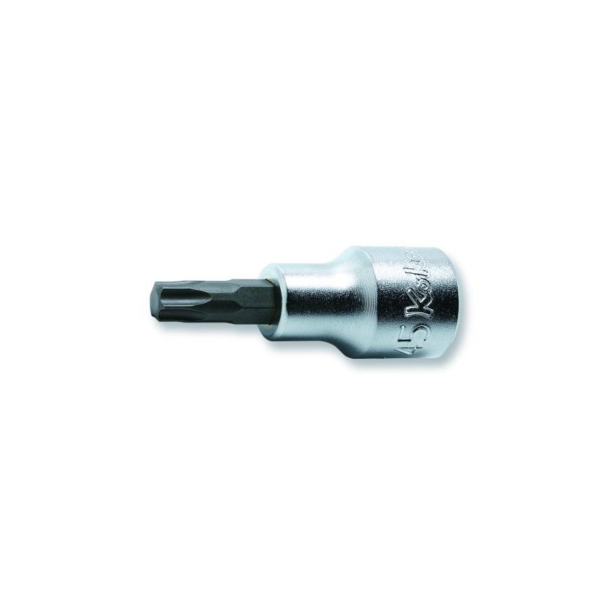 Koken 1/2" rankinis lizdas ar Torx