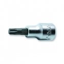 1/2" manual socket with Torx T40/60mm bit, Koken [4025-60 T40]