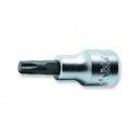1/2" manual socket with Torx T40/60mm bit, Koken [4025-60 T40]