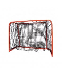 Tempish floorballi värav 160x115 IFF sertifitseeritud koos võrgu ja tilk võrgu