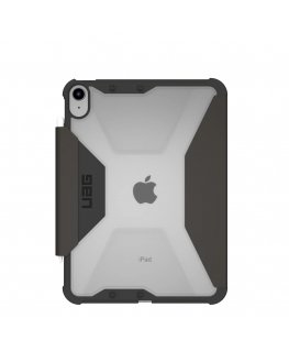 Urban Armor Gear Plyo 27.7 cm (10.9") Folio Black, Translucent