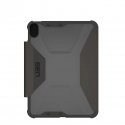 Urban Armor Gear Plyo 27,7 cm (10.9") „Folio“ Juoda, Permatomas Urban Armor Gear Plyo 27,7 cm (10.9") „Folio“ Juoda, Permatomas