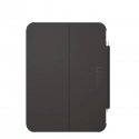 Urban Armor Gear Plyo 27,7 cm (10.9") Folio Melns, Caurspīdīgs Urban Armor Gear Plyo 27,7 cm (10.9") Folio Melns, Caurspīdīgs