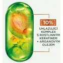 Garnier „Fructis Keratin Sleek“ kondicionierius – kondicionierius sausiems ir besiveliantiems plaukams – 200 ml Garnier „Fructis Keratin Sleek“ kondicionierius – kondicionierius sausiems ir besiveliantiems plaukams – 200 ml