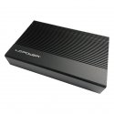 LC-Power LC-35U3-C storage drive enclosure HDD/SSD enclosure Black 3.5" LC-Power LC-35U3-C storage drive enclosure HDD/SSD enclosure Black 3.5"