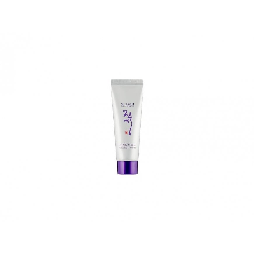 Vitalizing Treatment - Revitalizing Conditioner