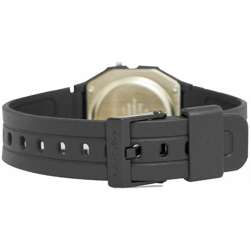 Meeste kell CASIO F-91WM-3DG (zd102c) + karp – 3