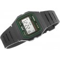 Часы для мужчин CASIO F-91WM-3DG (zd102c) + коробка Часы для мужчин CASIO F-91WM-3DG (zd102c) + коробка