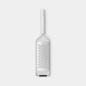 Brabantia 250965 Manuāla rīve un smalcinātājs Plakana rīve Melns Brabantia 250965 Manuāla rīve un smalcinātājs Plakana rīve Melns