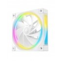 DeepCool FL12R Arvuti korpus Ventilaator 12 cm Valge 1 tk DeepCool FL12R Arvuti korpus Ventilaator 12 cm Valge 1 tk