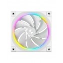 DeepCool FL12R Arvuti korpus Ventilaator 12 cm Valge 1 tk DeepCool FL12R Arvuti korpus Ventilaator 12 cm Valge 1 tk
