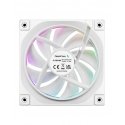 DeepCool FL12R Arvuti korpus Ventilaator 12 cm Valge 1 tk DeepCool FL12R Arvuti korpus Ventilaator 12 cm Valge 1 tk