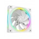 DeepCool FL12R Arvuti korpus Ventilaator 12 cm Valge 1 tk DeepCool FL12R Arvuti korpus Ventilaator 12 cm Valge 1 tk