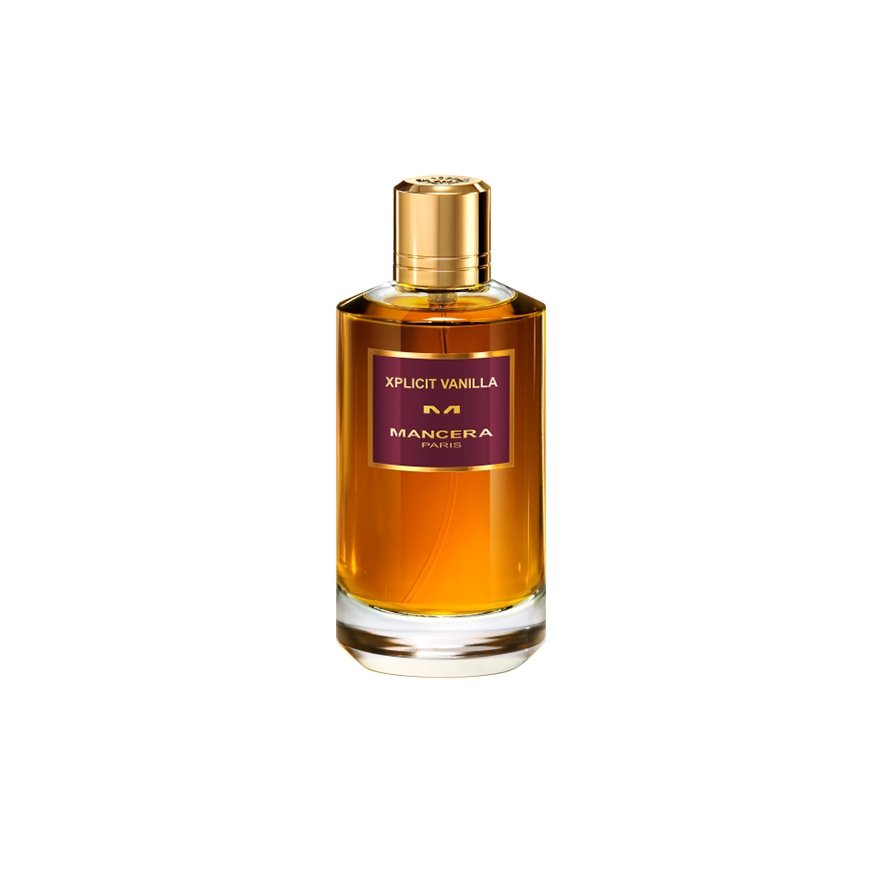 Mancera Xplicit Vanilla EDP smaržūdens unisex
