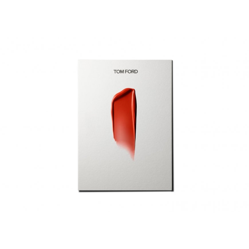 TOM FORD Lip Lacquer Vinyl 6 ml 06 Knockout Kiilto, LG Shine – 3