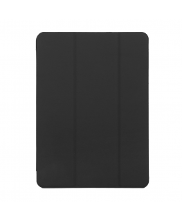 Защитный чехол для iPad Air 13" M2/M3 (черный)