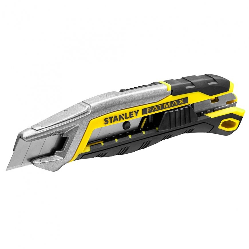 Stanley FATMAX FMHT10594-0 celtniecības nazis Melns