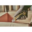 Stanley FATMAX FMHT10594-0 utility knife Black, Stainless steel, Yellow Fixed blade knife Stanley FATMAX FMHT10594-0 utility knife Black, Stainless steel, Yellow Fixed blade knife
