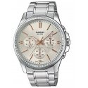 Мужские часы CASIO MTP-1375D 7A2VDF (zd112c) + КОРОБКА