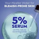 Nivea Derma Skin Clear Micelinė Vanduo - Micelinė vanduo - 400 ml Nivea Derma Skin Clear Micelinė Vanduo - Micelinė vanduo - 400 ml