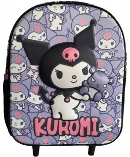 Manenti Hello Kitty Kuromi 3D rati 32cm