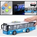 WOOPIE Interactive Electric City Bus 1:16 WOOPIE Interactive Electric City Bus 1:16