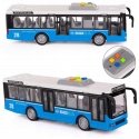 WOOPIE Interactive Electric City Bus 1:16 WOOPIE Interactive Electric City Bus 1:16