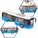 WOOPIE Autobuss Miesķis Interaktīvs Elektriskais 1:16 WOOPIE Autobuss Miesķis Interaktīvs Elektriskais 1:16