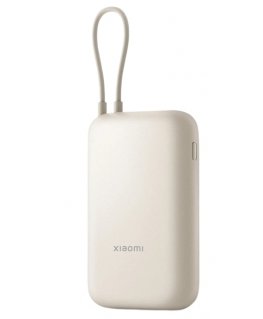 Xiaomi BHR9072GL внешний аккумулятор Литий-ионная (Li-Ion) 10000 mAh Розовый
