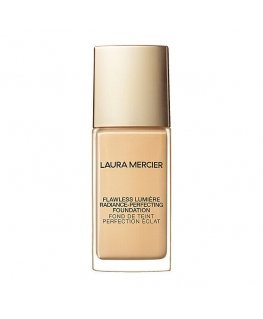Laura Mercier Skystas meikkivoide (Real Flawless Foundation) 30 ml