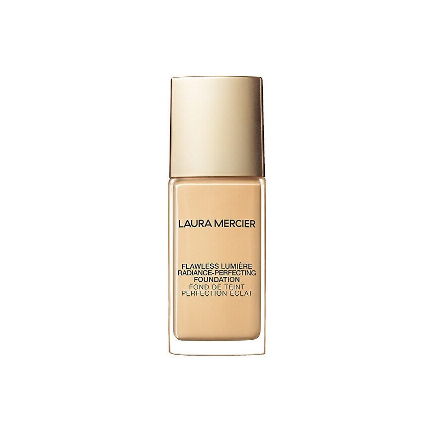 Laura Mercier Skystas meikkivoide (Real Flawless Foundation) 30 ml