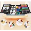 Kiddyz Stationery Art Set for Kids 145pcs Creative Drawing Kit P Kiddyz Stationery Art Set for Kids 145pcs Creative Drawing Kit P