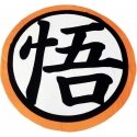 Toei Animation Dragon Ball mikrofiiberiranta pyyhe Toei Animation Dragon Ball mikrofiiberiranta pyyhe