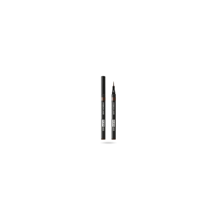 PUPA Milano Eyebrow Liner 1,1 ml Коричневый – 2