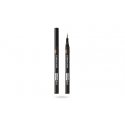 PUPA Milano Eyebrow Liner 1,1 ml Pruun