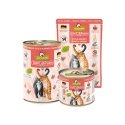 GRANATAPET DeliCATessen Turcija un garneles - mitra kaķu barība - 85g