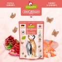 GRANATAPET DeliCATessen Turcija un garneles - mitra kaķu barība - 85g