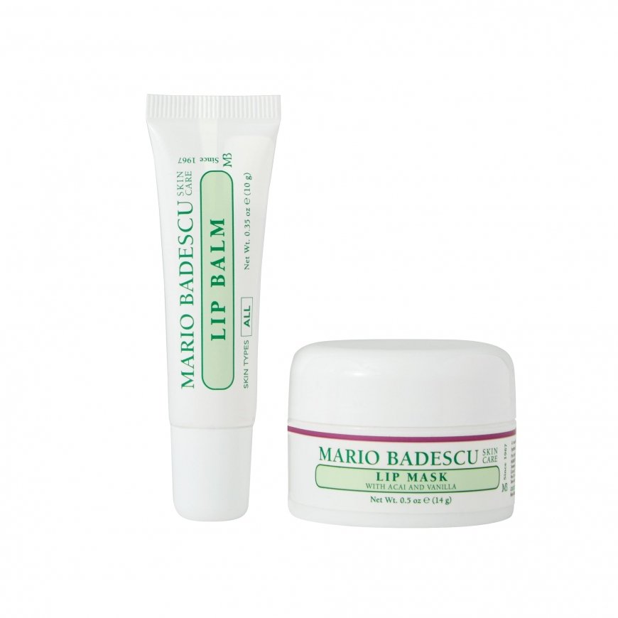 Mario Badescu huulepalsam – 2