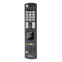 Hama 00221061 kaugjuhtimispult Infrapunaside TV Vajutusnupud Hama 00221061 kaugjuhtimispult Infrapunaside TV Vajutusnupud