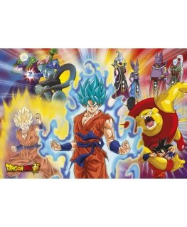 Clementoni 29761 puzzle