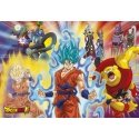 Clementoni 29761 puzzle Clementoni 29761 puzzle