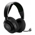 Steelseries 61676 austiņas un brīvroku komplekts Bezvadu Speļu Melns Steelseries 61676 austiņas un brīvroku komplekts Bezvadu Speļu Melns