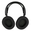 Steelseries 61676 Ausinės be mikrofono ir ausinės su mikrofonu Laisvų rankų įranga Bevielis Su lanke Steelseries 61676 Ausinės be mikrofono ir ausinės su mikrofonu Laisvų rankų įranga Bevielis Su lanke