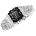 Naiste kell CASIO LA680WA-1B (zd631c)