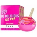 DKNY Donna Karan Be Delicious Ice Pop Very Cherry EDP hajuvesi naisille, 50 ml DKNY Donna Karan Be Delicious Ice Pop Very Cherry EDP hajuvesi naisille, 50 ml