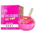 DKNY Donna Karan Be Delicious Ice Pop Very Cherry EDP hajuvesi naisille, 50 ml DKNY Donna Karan Be Delicious Ice Pop Very Cherry EDP hajuvesi naisille, 50 ml