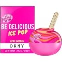 DKNY Donna Karan Be Delicious Ice Pop Very Cherry EDP smaržūdens sievietēm, 50 ml DKNY Donna Karan Be Delicious Ice Pop Very Cherry EDP smaržūdens sievietēm, 50 ml
