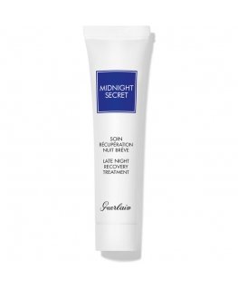Guerlain Midnight Secret Сыворотка для лица 15 ml Унисекс All ages Лаванда, Бобы тонка